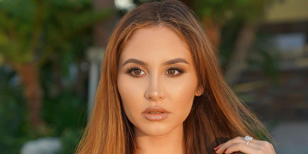 Austin McBroom's Wife Catherine Paiz: Michael B. Jordan Affairs