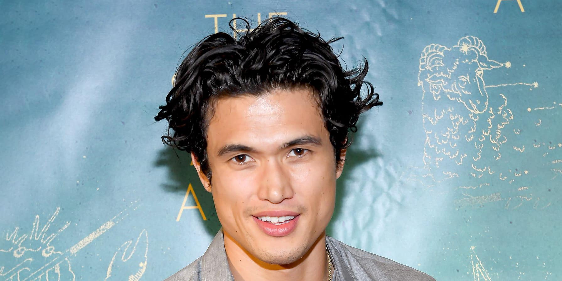 Who is Camila Mendes' ex-boyfriend Charles Melton? Girlfriend