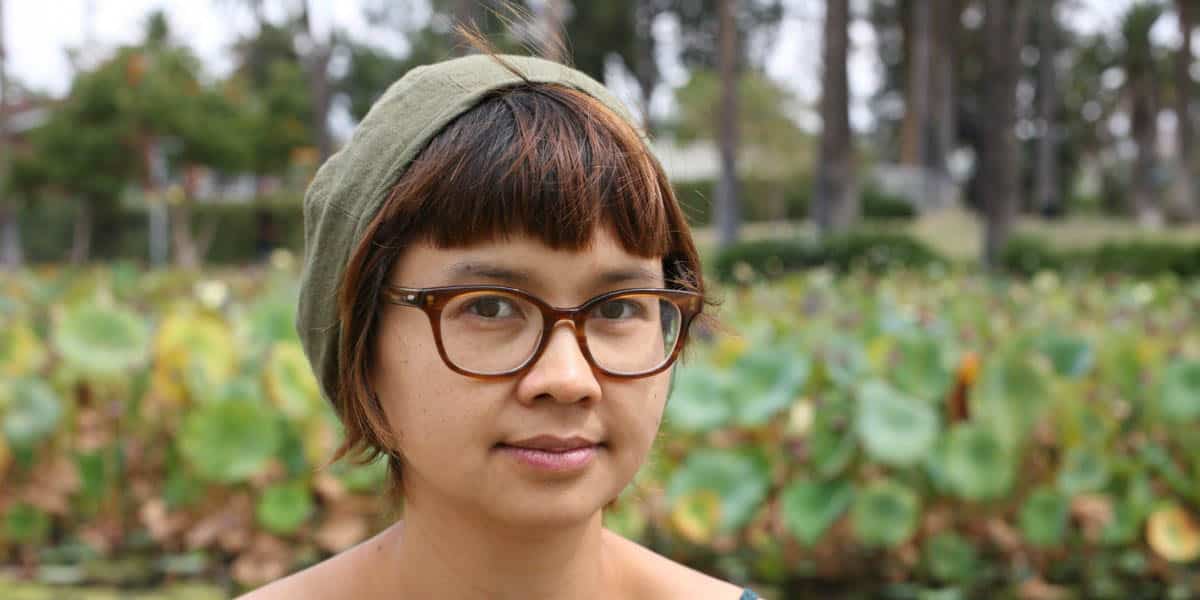 Is Charlyne Yi Married? Height, Age, Net Worth, Boyfriend