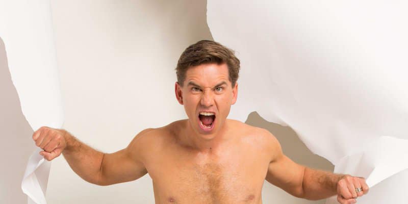 Brian Dietzen (aka Jimmy Palmer on NCIS) Net Worth, Age