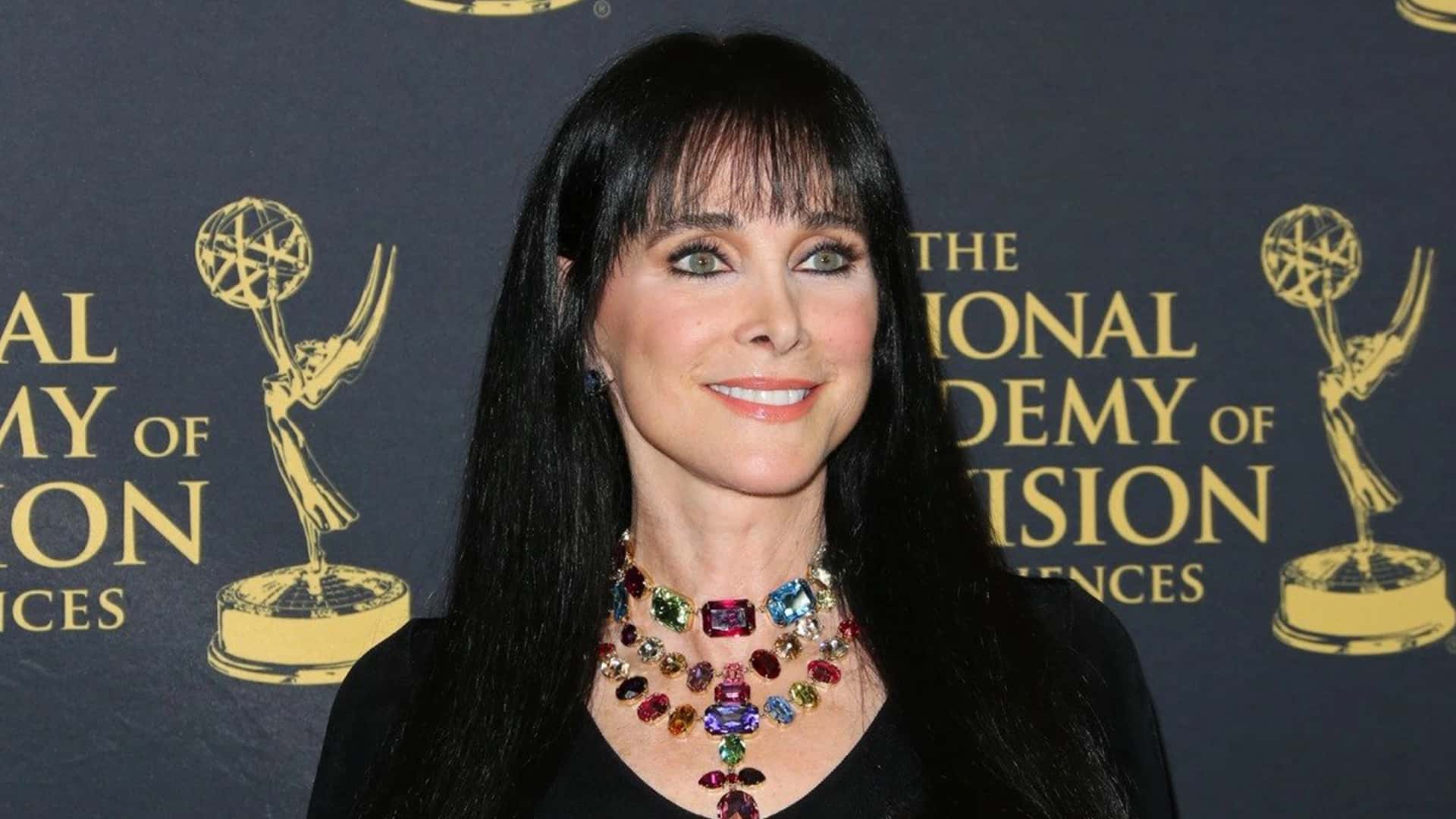 Age, Height, Husband, Net Worth, Children