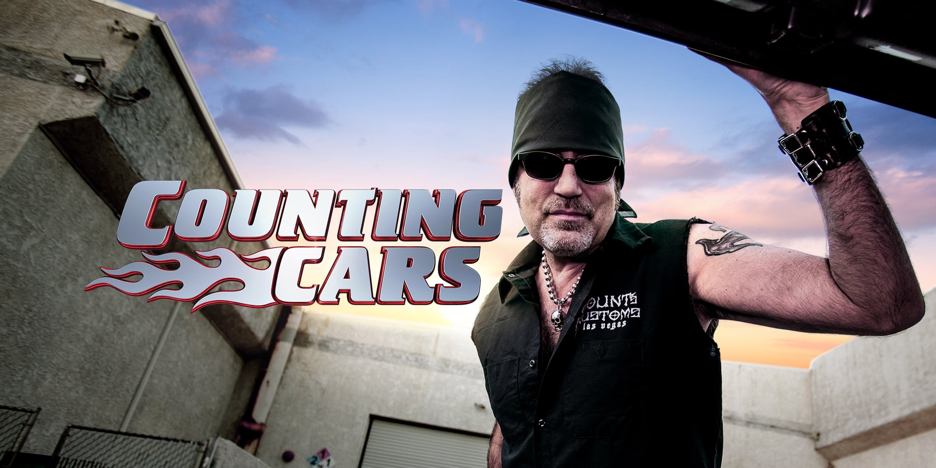 Facts You Didn't Know About 'Counting Cars'