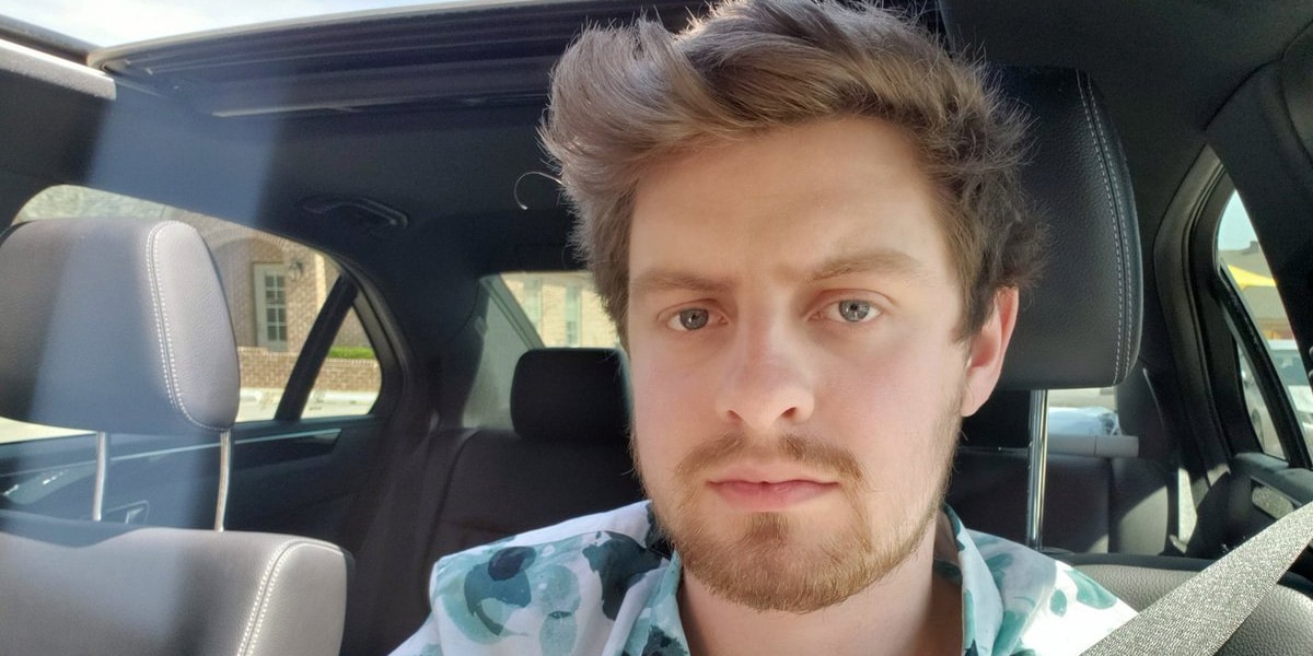 Who is YouTuber Alpharad? Real Name, Age, Net Worth, Girlfriend