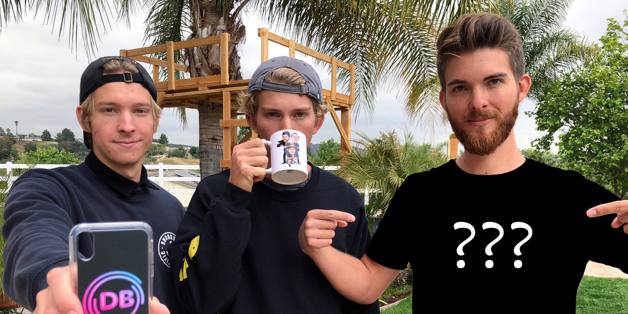 Who are Dangie Bros? Net Worth, Ages. Are they real brothers?