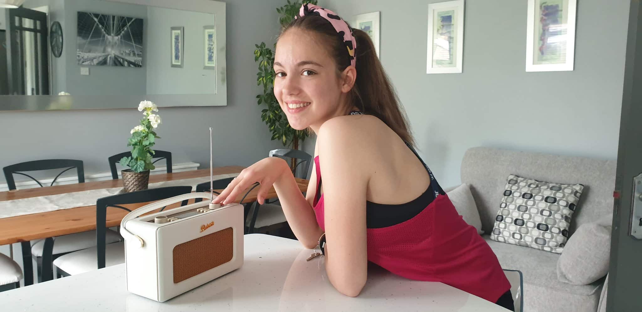 How old is Allie Sherlock? Age, Net Worth, Parents, Biography