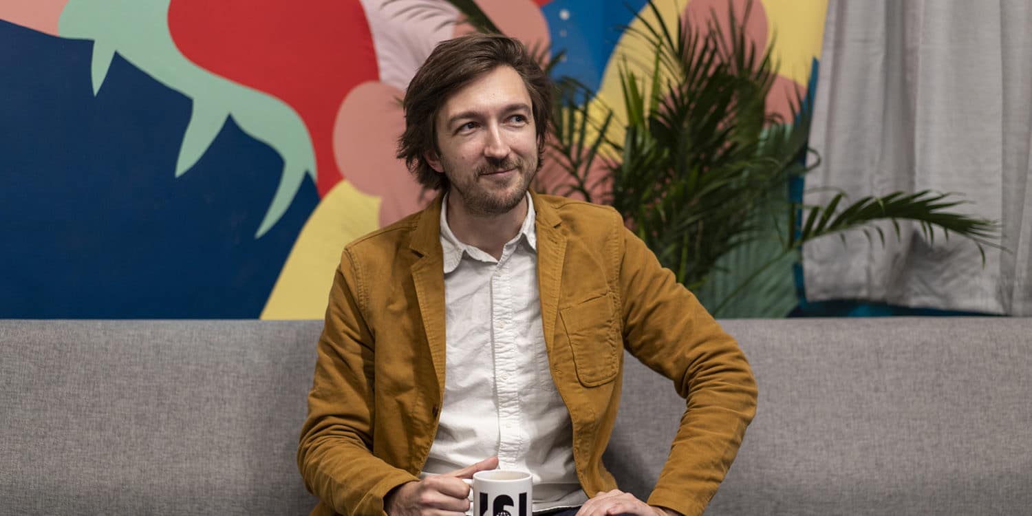 How tall is Shane Madej? Height, Girlfriend, Net Worth, Education