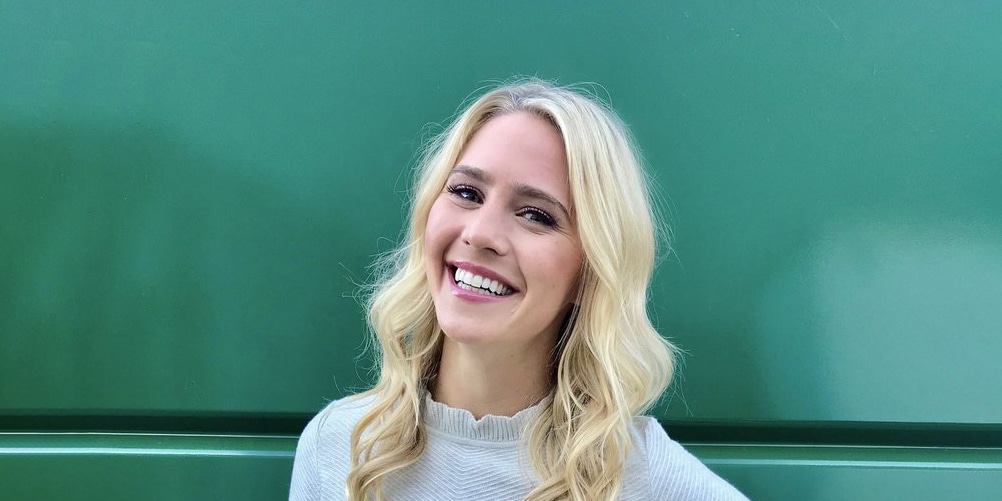 Who is Katie Osborne? NBCSN Reporter's Wiki, Age, Height