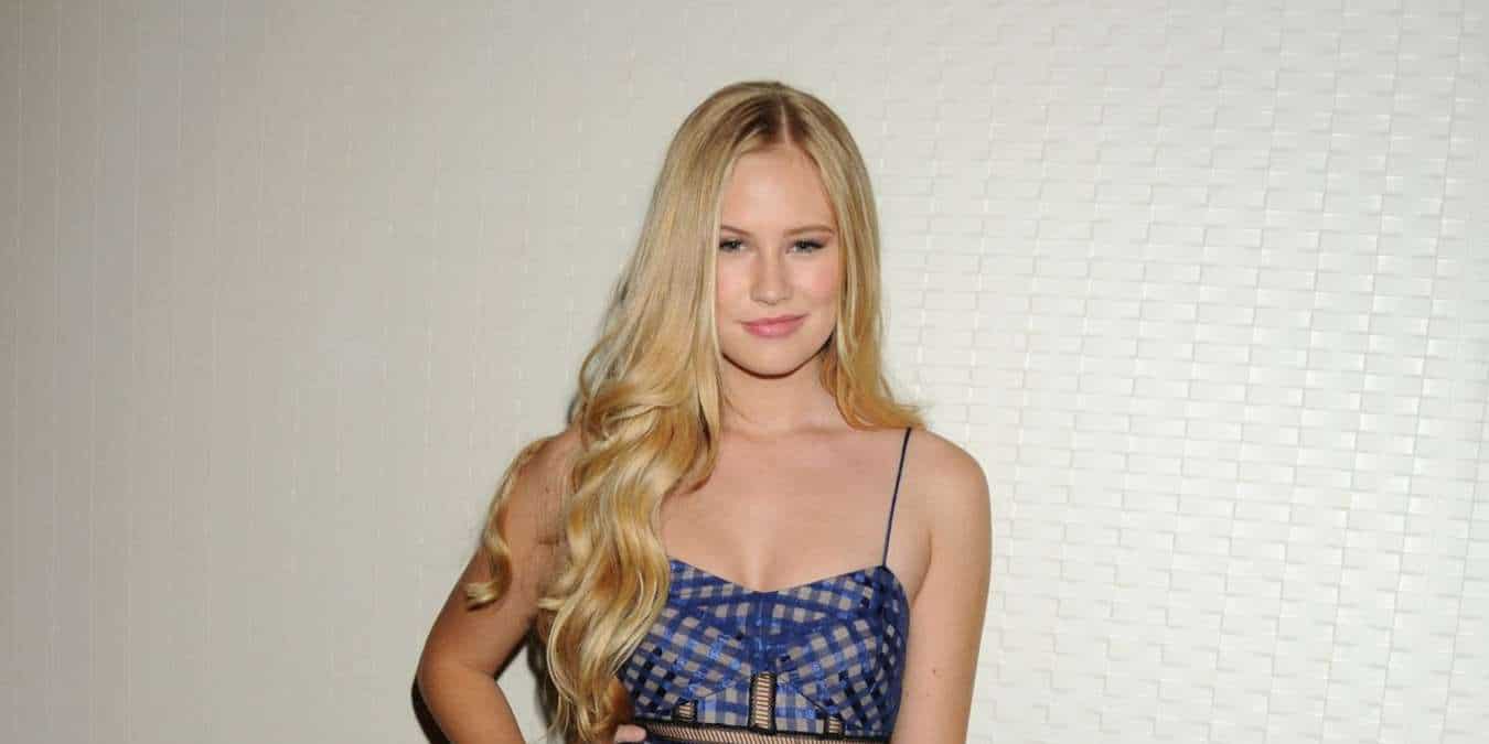 Age, Height, Boyfriend, Net Worth, Wiki