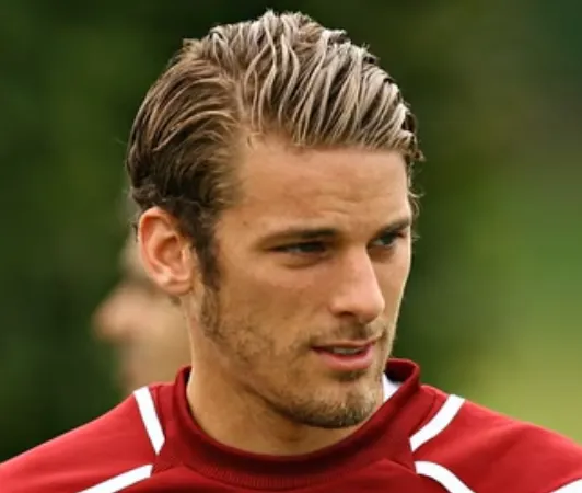 David Bentley Net Worth (2026) Career, Wealth, and Life After Football