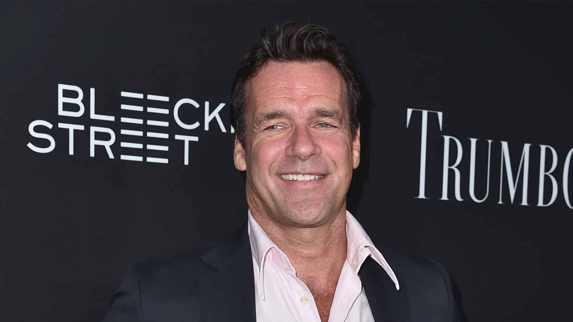 What is David James Elliott doing now? Wedding, Net Worth, Age