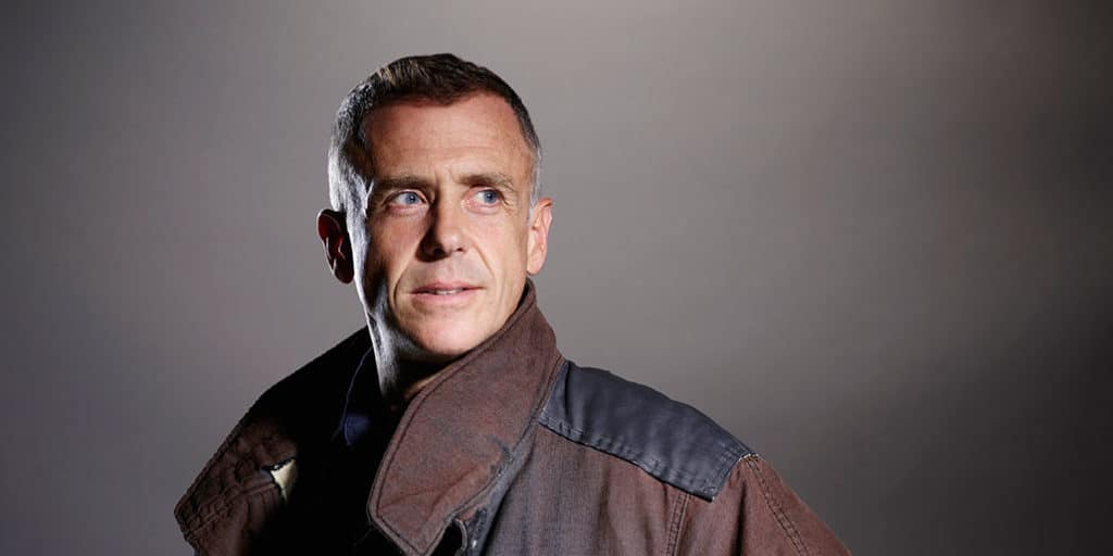 David Eigenberg's Net Worth, Height, Age, Wife, Children