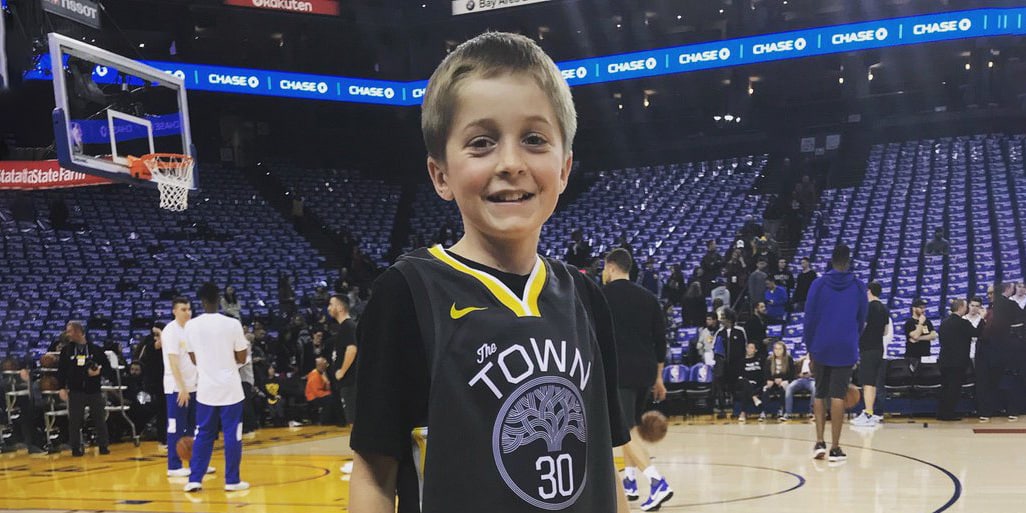 The Untold Truth About Less Known Guy Fieri's Son Ryder Fieri