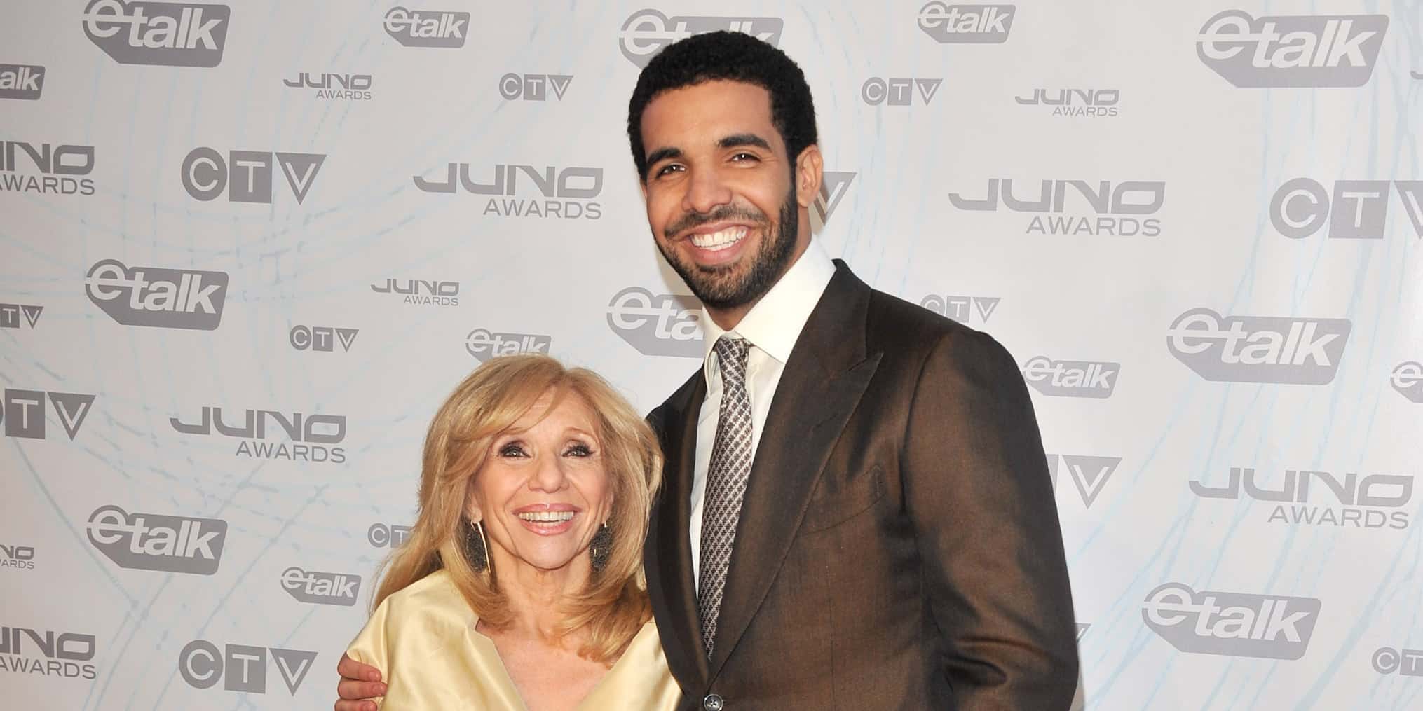 The Untold Truth About Drake Mother