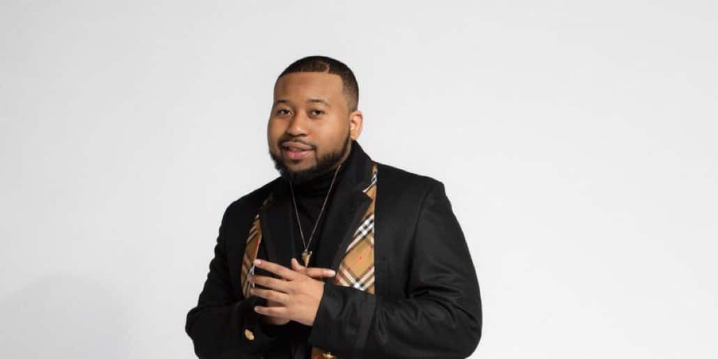 DJ Akademiks' Net Worth, Girlfriend, Children, Arrested, Biography