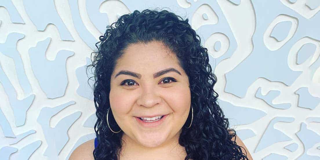 Raini Rodriguez Net Worth, Weight, Brother, Relationship, Wiki