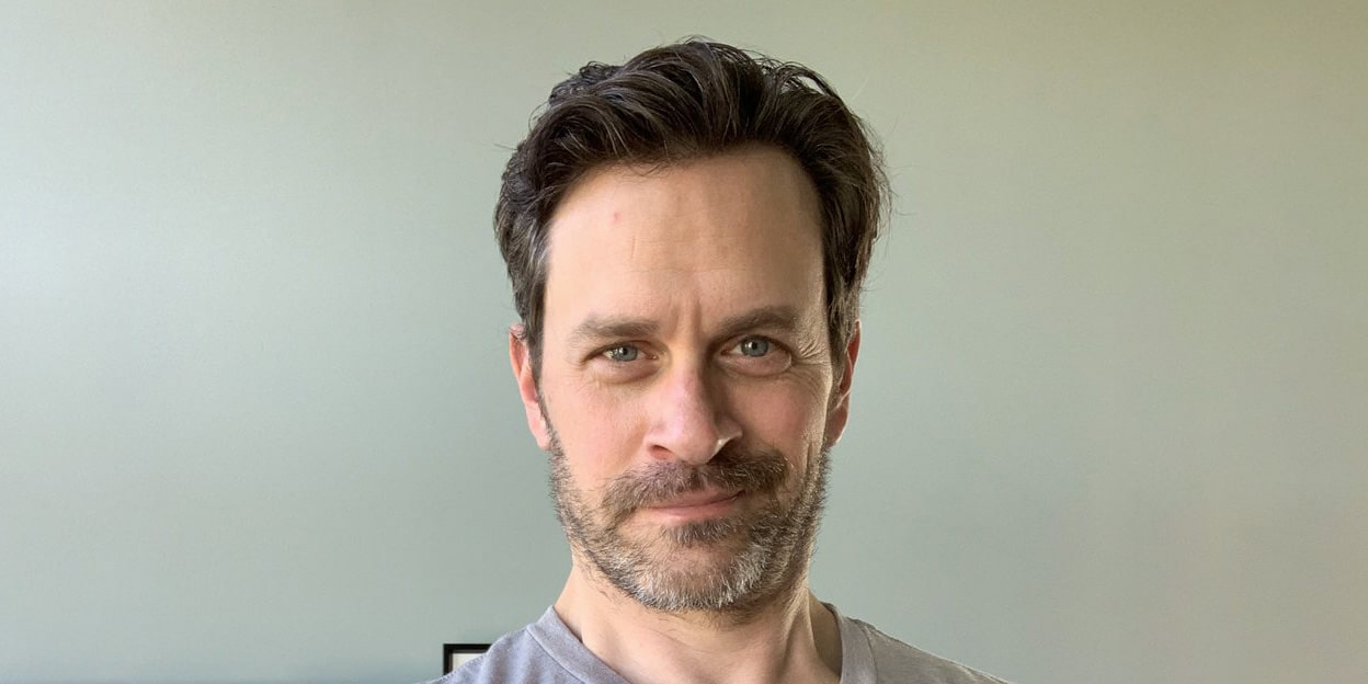Tom Everett Scott's Net Worth, Age, Height, Wife, Children