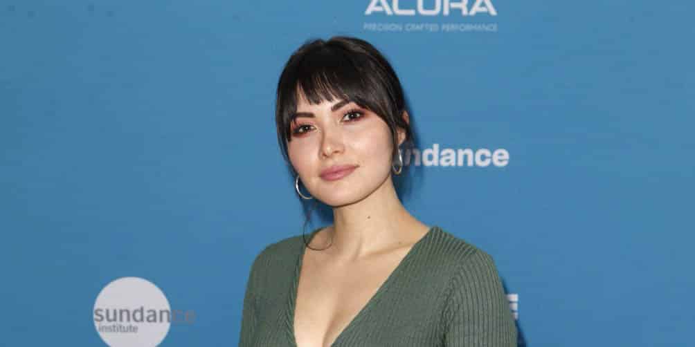 Naked Truth About Daniella Pineda