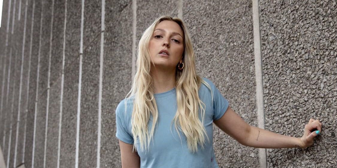 Who is Georgia Hirst from Vikings? Height, Age, Boyfriend, Wiki