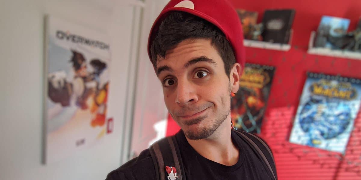 Who is ChilledChaos? Real Name, Age, Height, Girlfriend, Salary