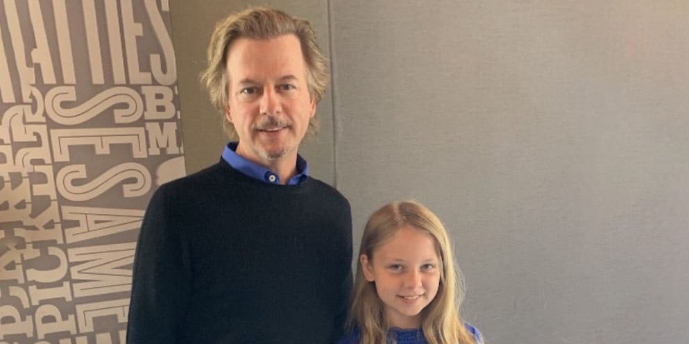All Truth About David Spade's Daughter