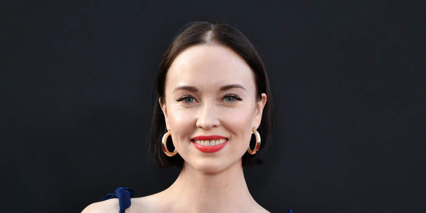 Naked Truth About Elyse Levesque