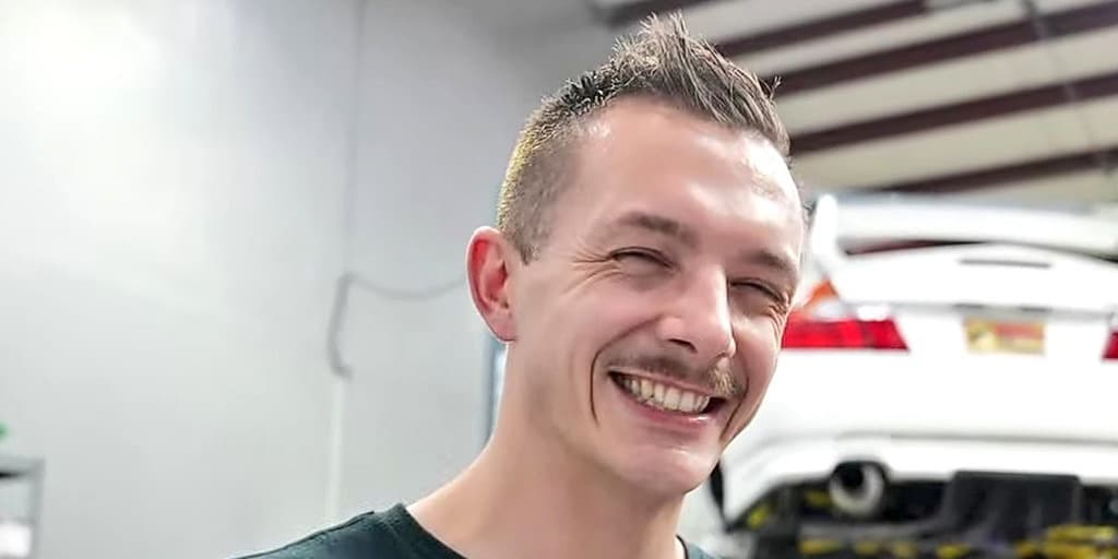 Who is youtuber Adam LZ? Divorce, Net Worth, Age, Biography