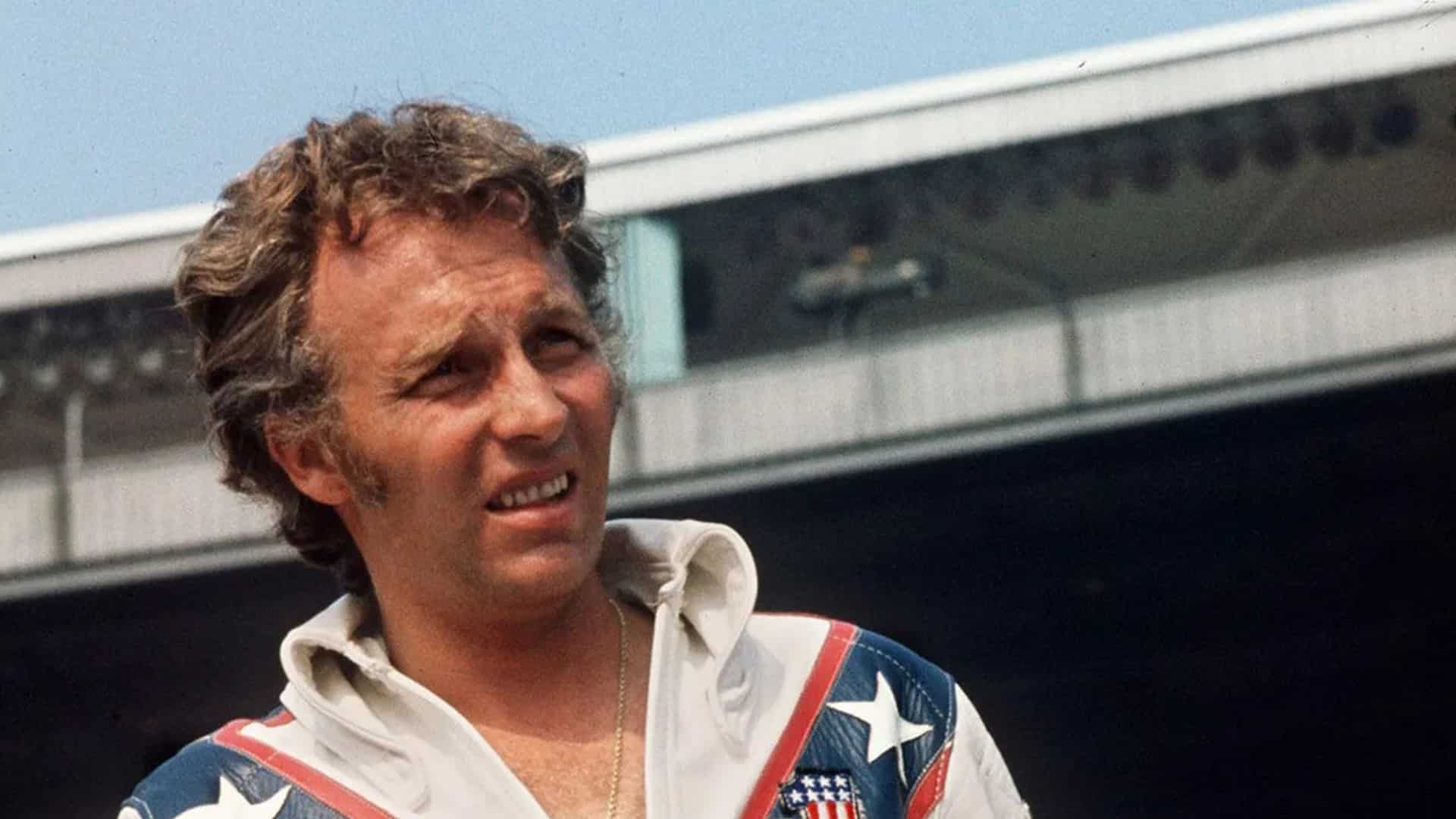 What happened to Evel Knievel? How did he die?