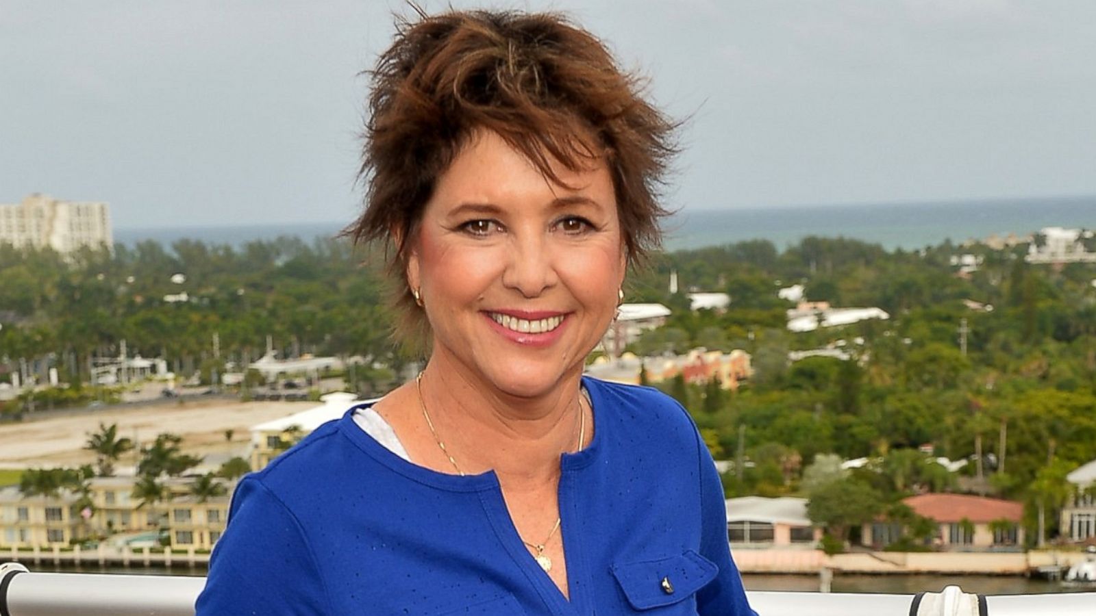 Where is Kristy McNichol now? What happened to her? Net Worth
