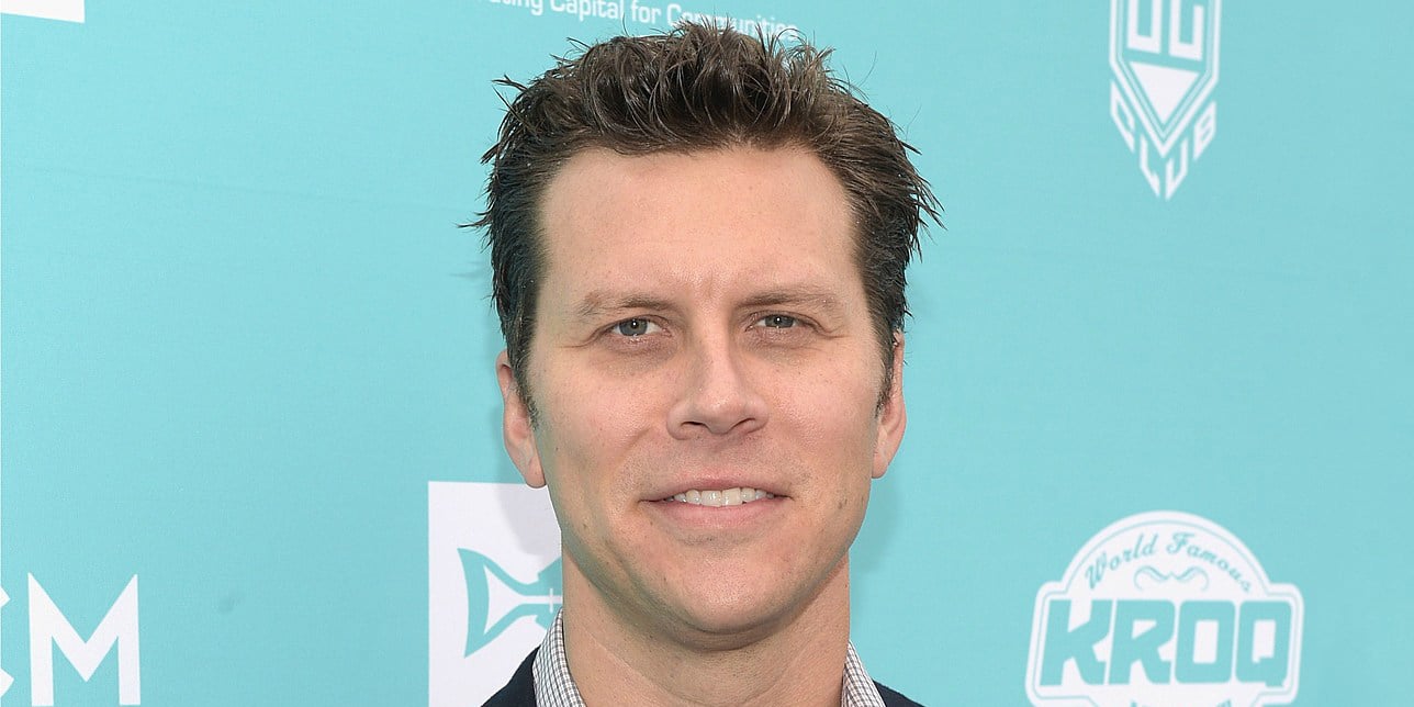 All About Hayes MacArthur - Height, Net Worth, Daughter, Bio