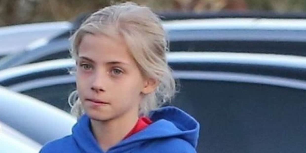 Things to know about Julia Roberts' daughter