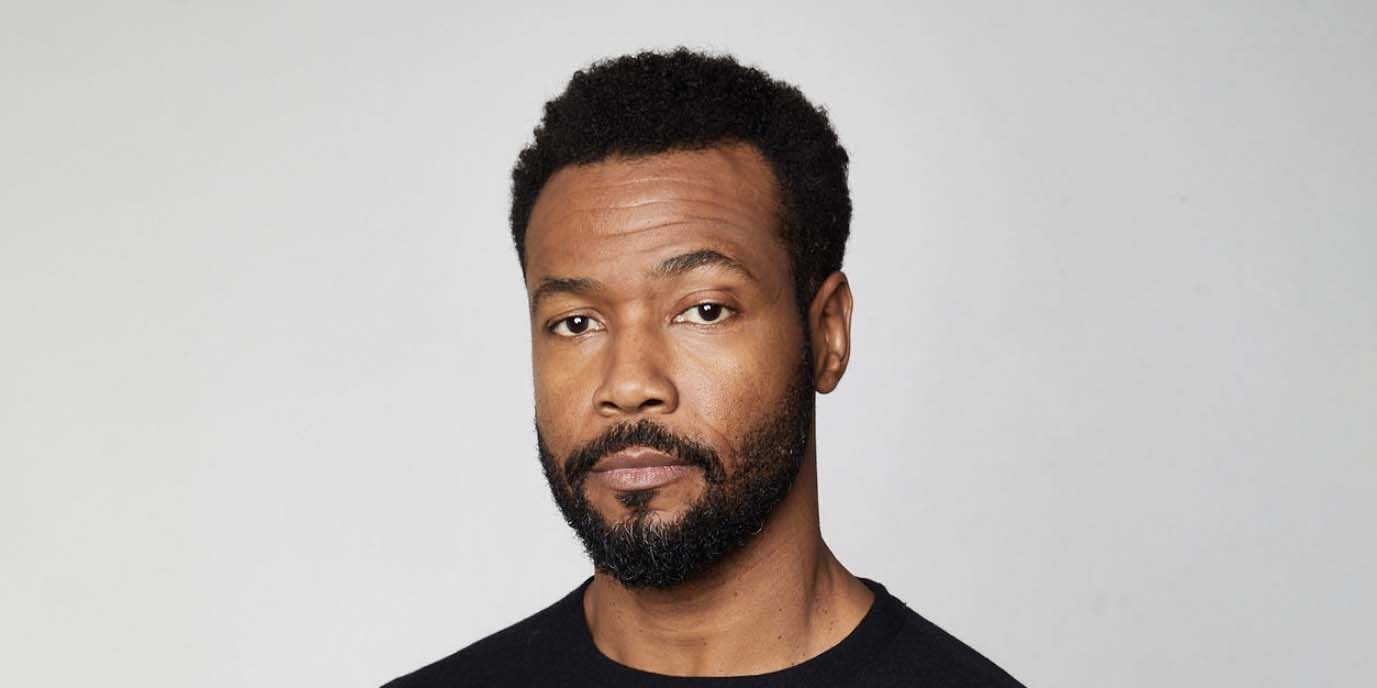 Who is Lisa Mitchell's Husband & 'Old Spice', Actor Isaiah Mustafa?