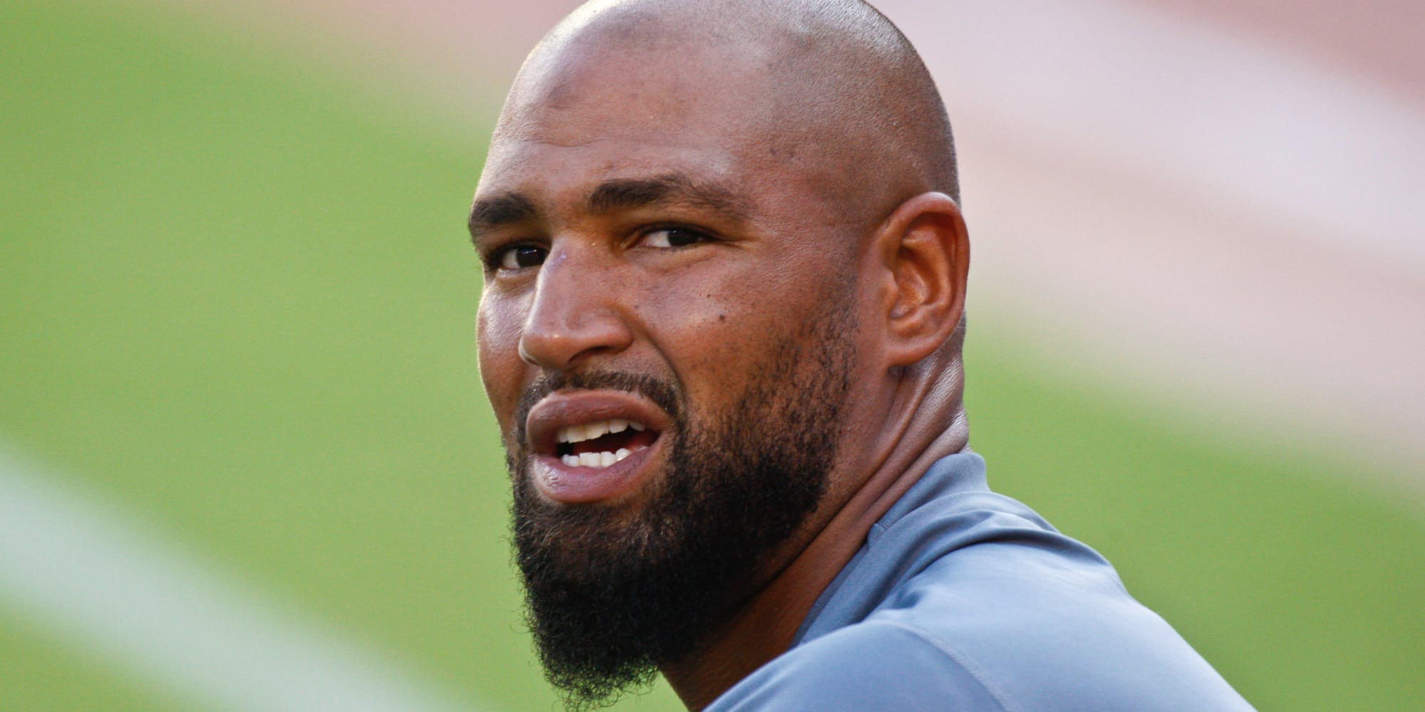 Who is Jerramy Stevens? Hope Solo Husband's Net Worth, Height