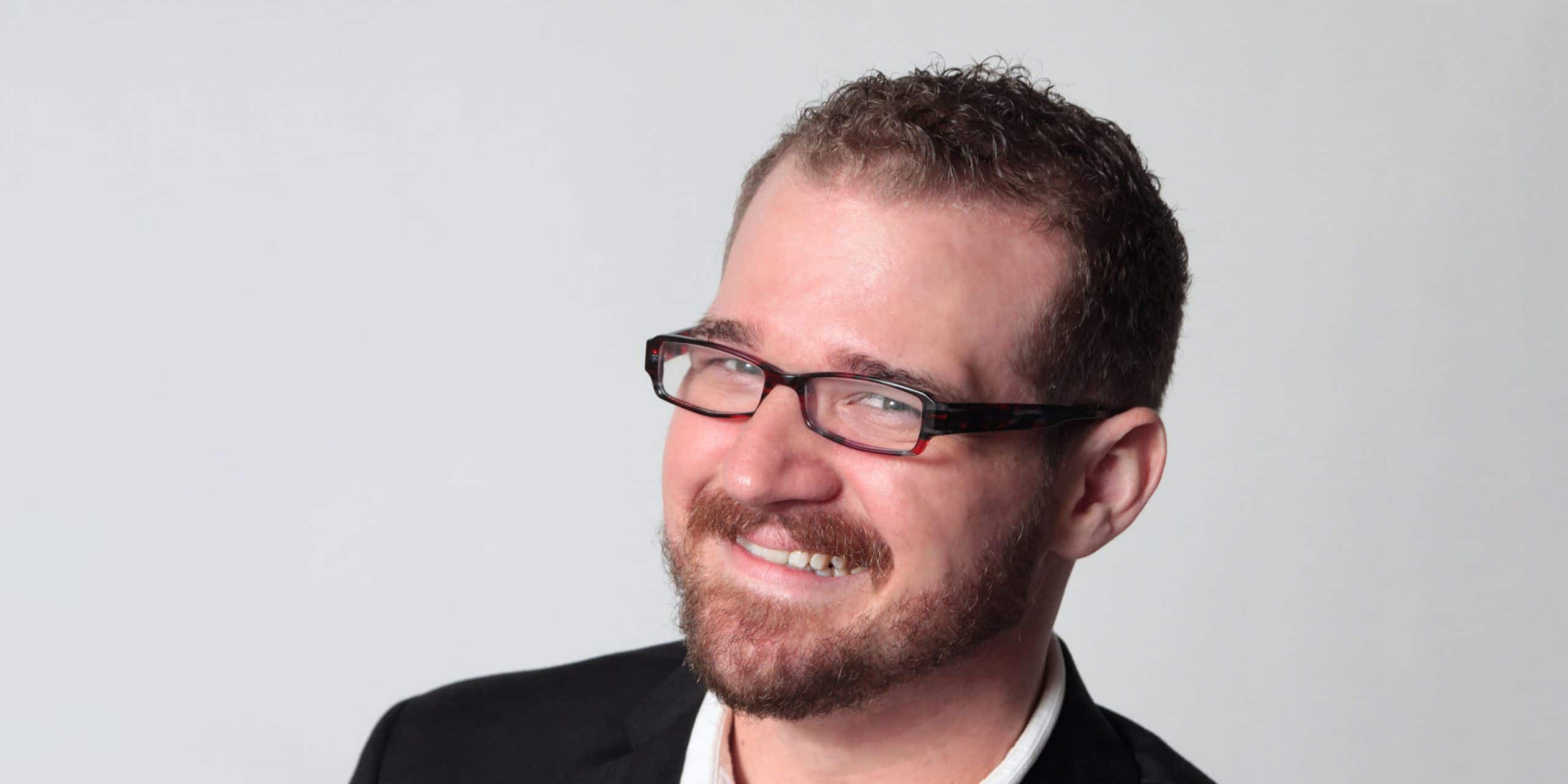 Anime Voice Actor Josh Grelle's Biography