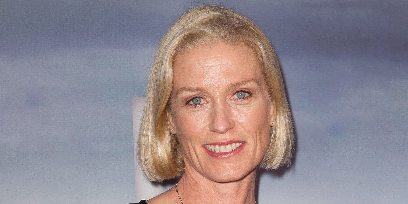 Jessica Tuck's Biography: Husband, Net Worth, Measurements