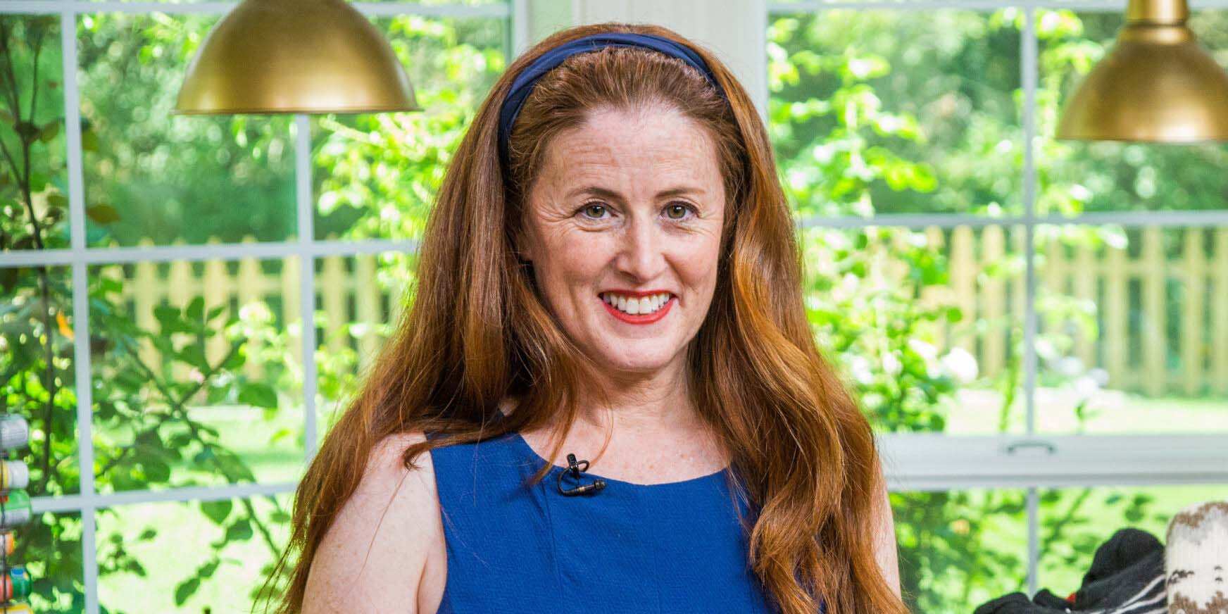 Husband Kim Howard, Net Worth, Family