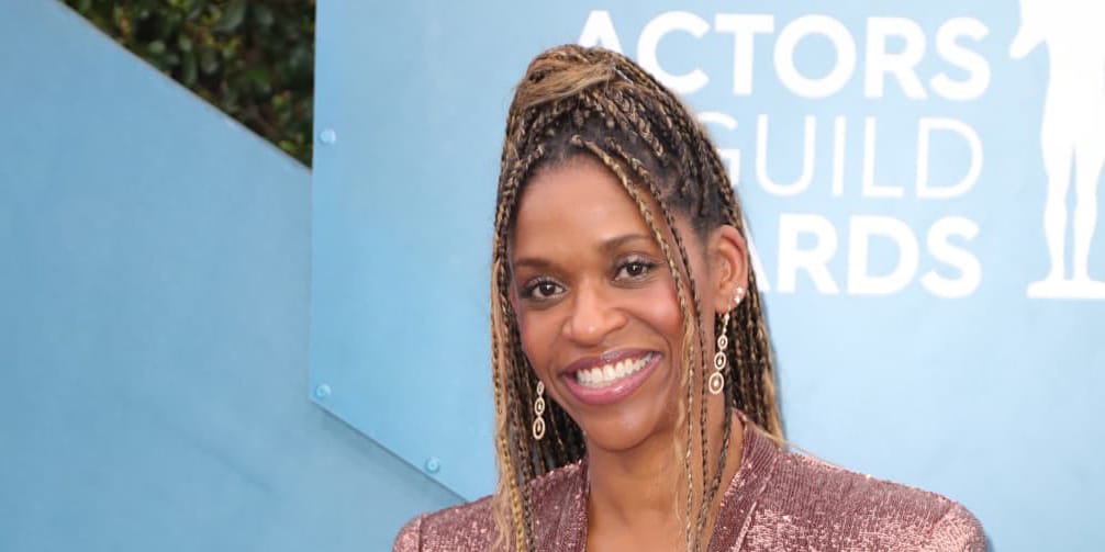 How rich is Merrin Dungey? Net Worth, Husband, Family, Bio