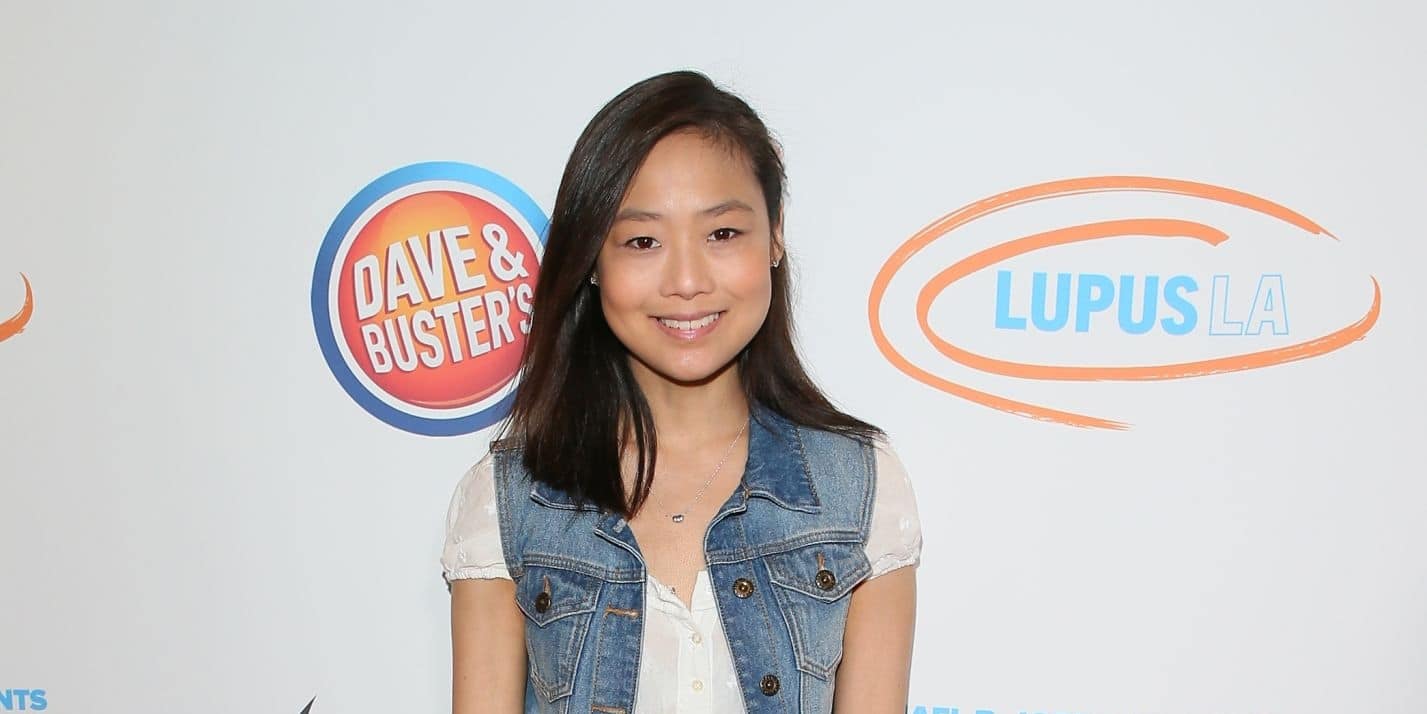 Age, Ethnicity, Husband, Net Worth, Height