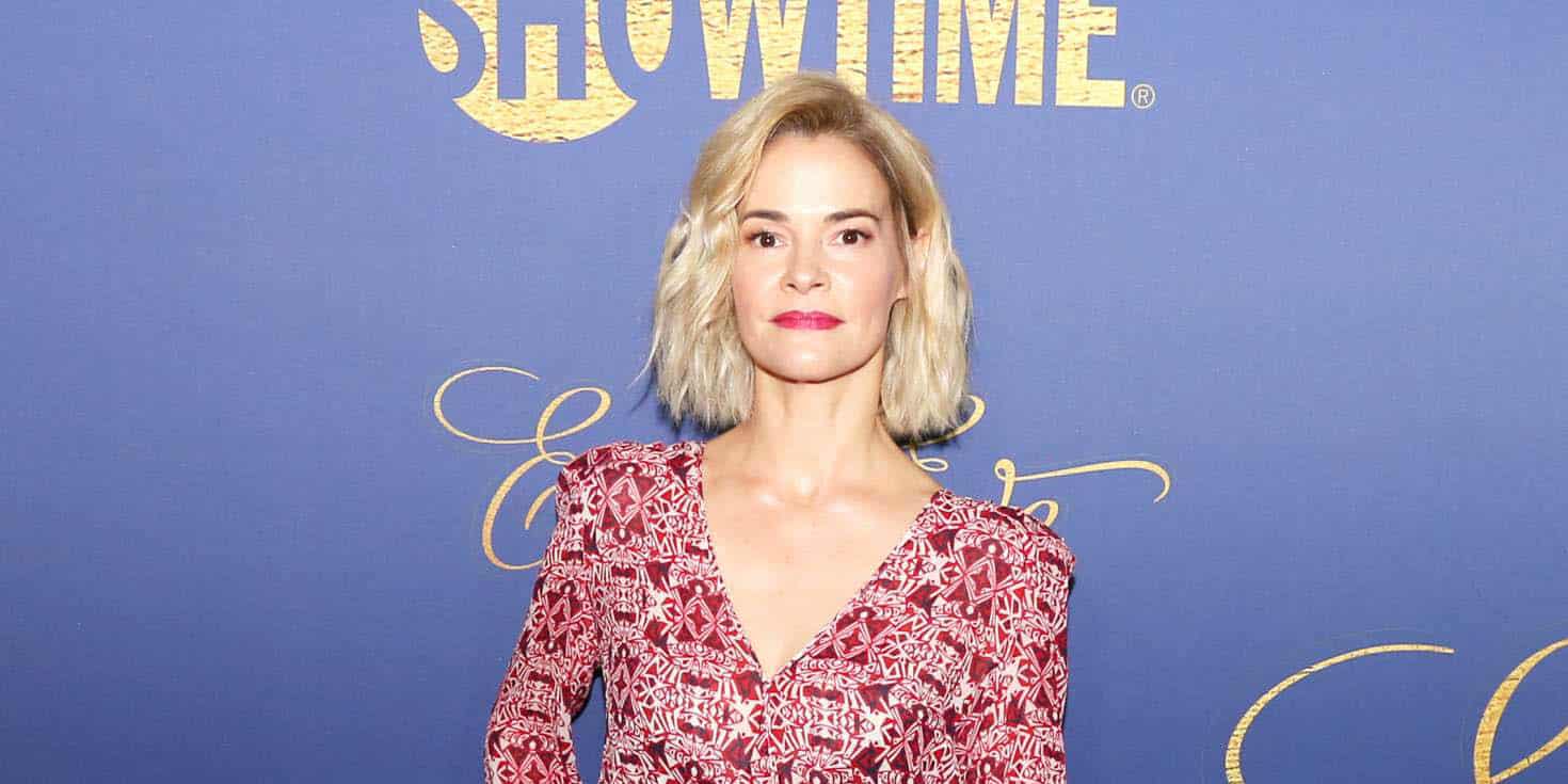 Is Leisha Hailey in relationship? Girlfriend, Height, Tattoo