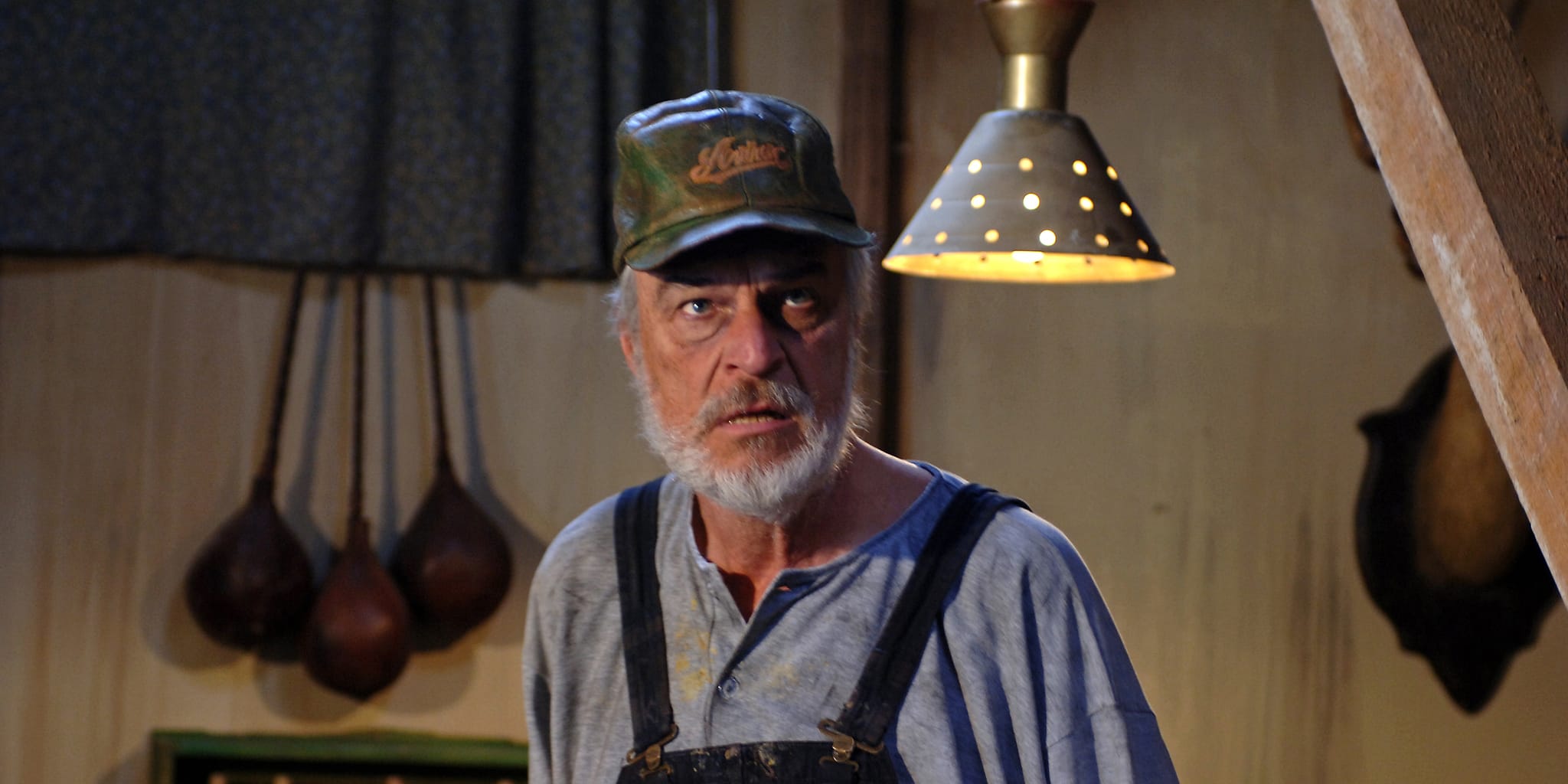 Where is Richard Moll now? Height, Net Worth. Is he still alive?