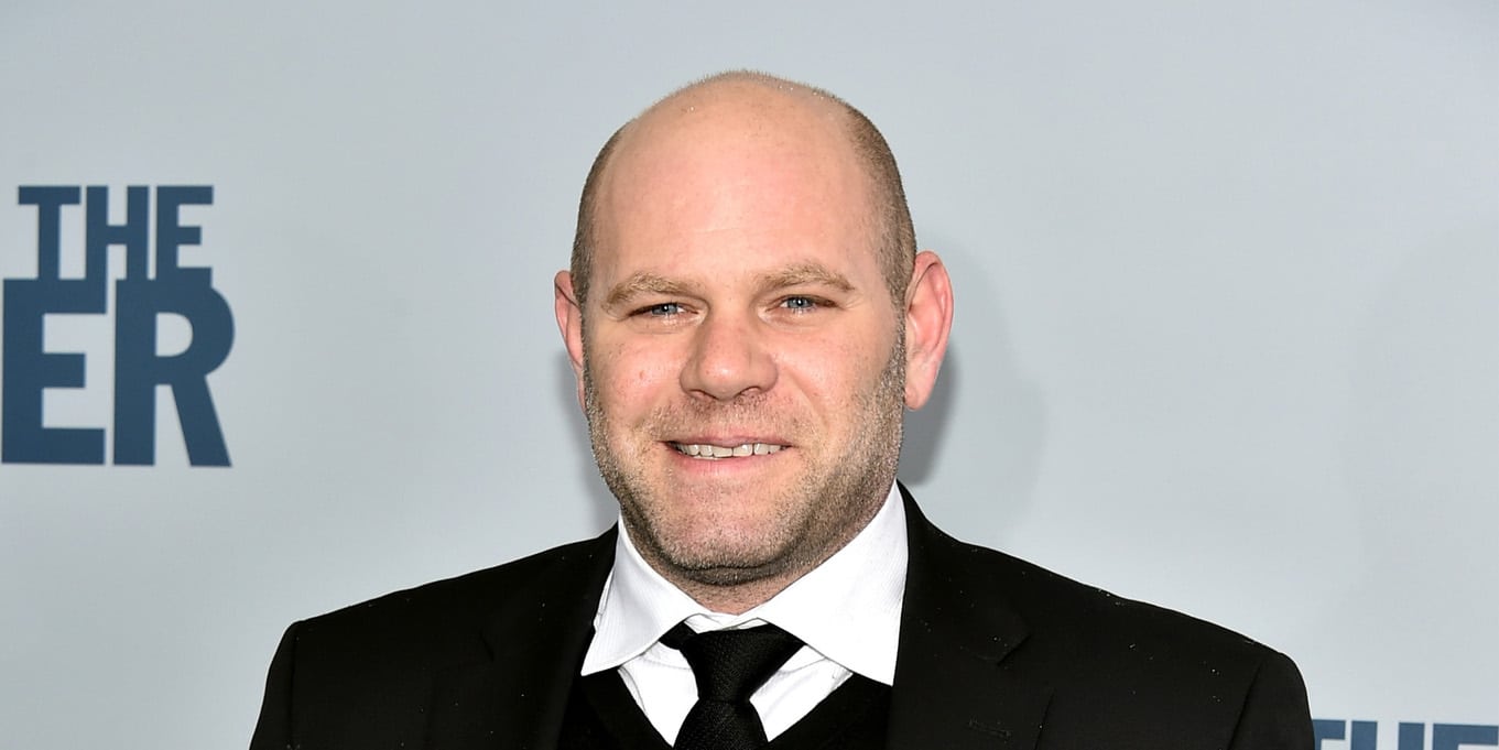 Domenick Lombardozzi's Biography: Net Worth, Wife, Cancer