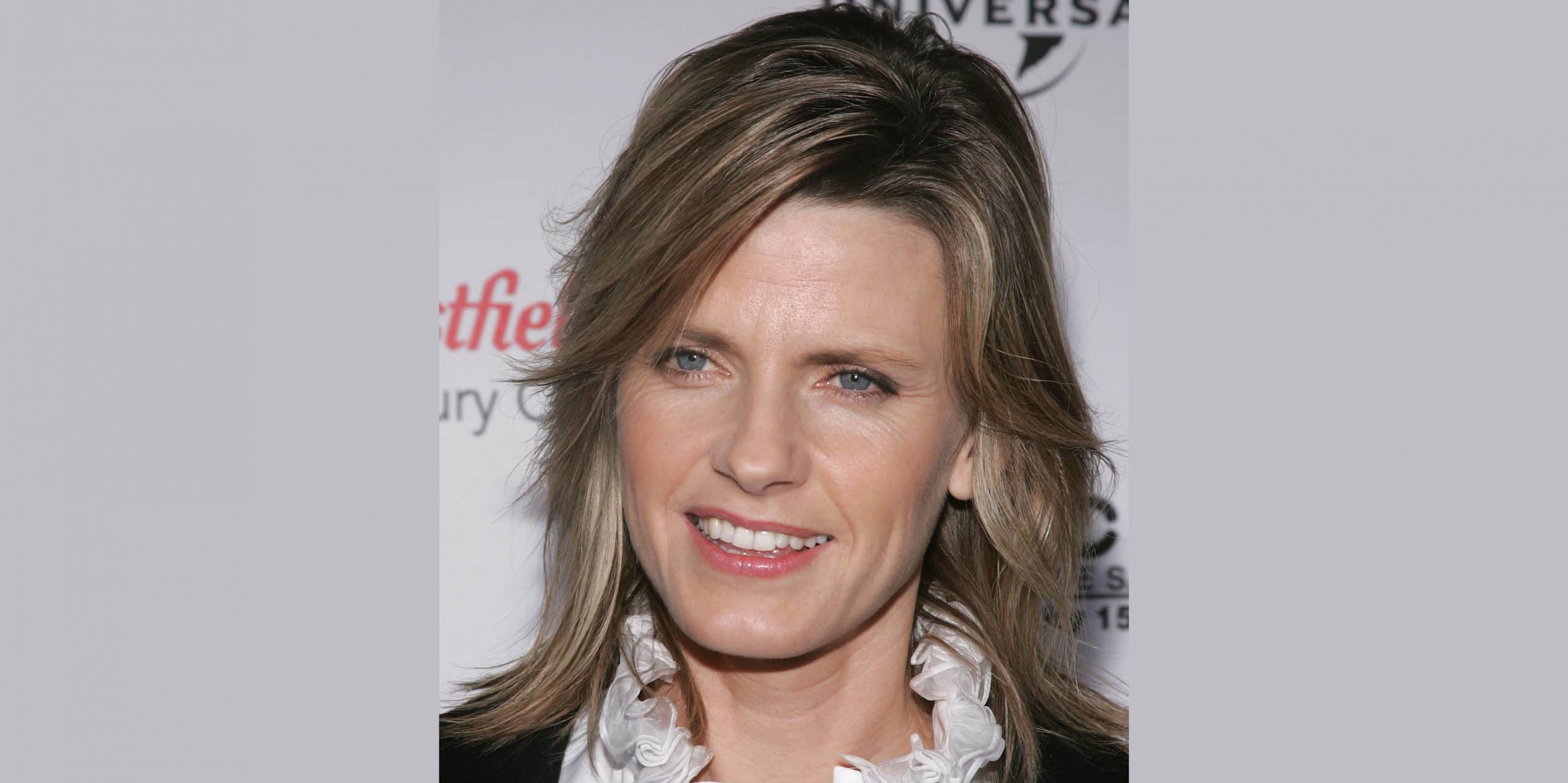 The Untold Truth About Will Ferrell's Wife