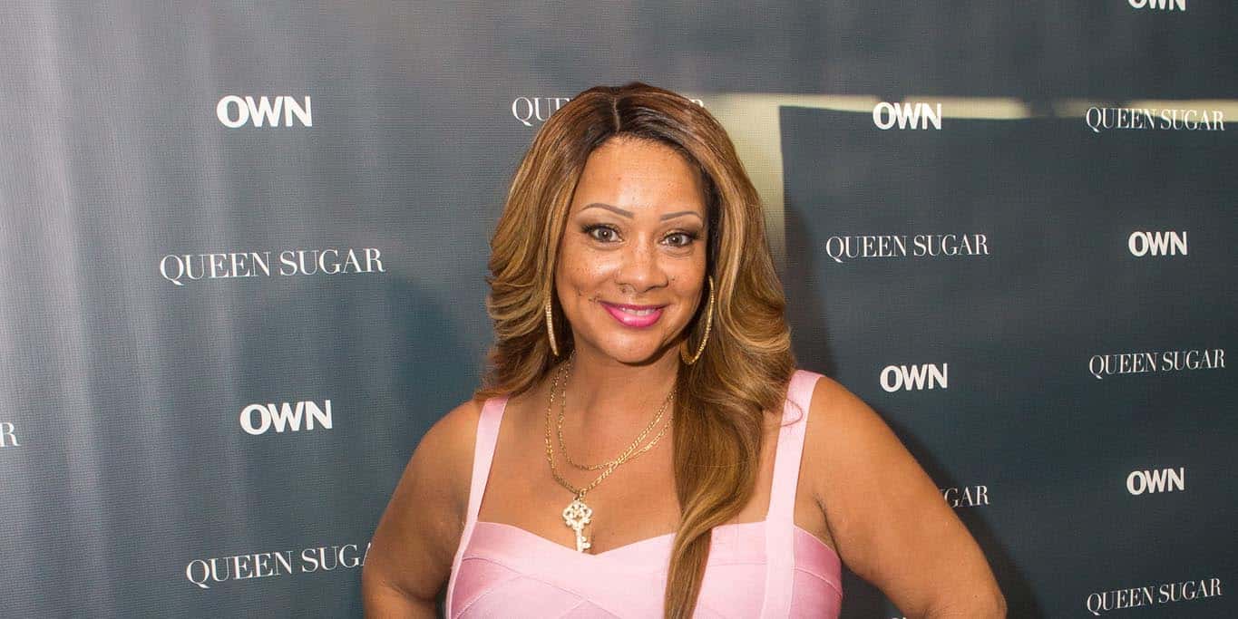 How old is Patrice Lovely? Net Worth, Kids, Age, Height, Husband