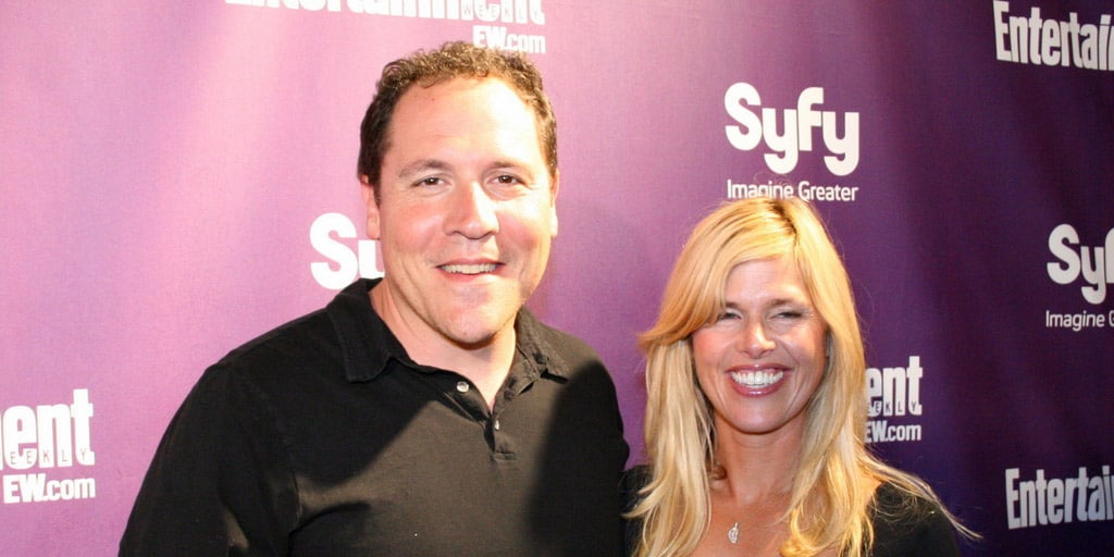 All You Need to Know about Jon Favreau’s Wife- Joya Tillem