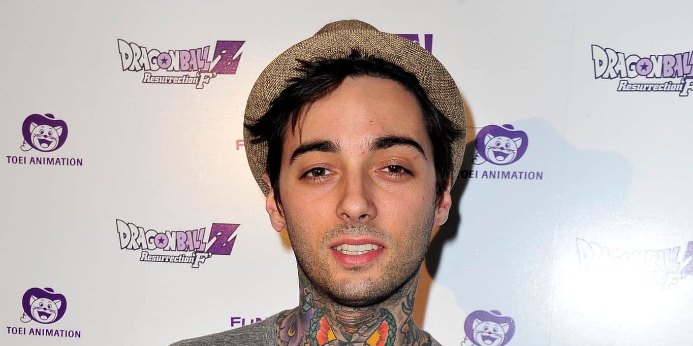 Tattoo, Scandal, Age, Net Worth
