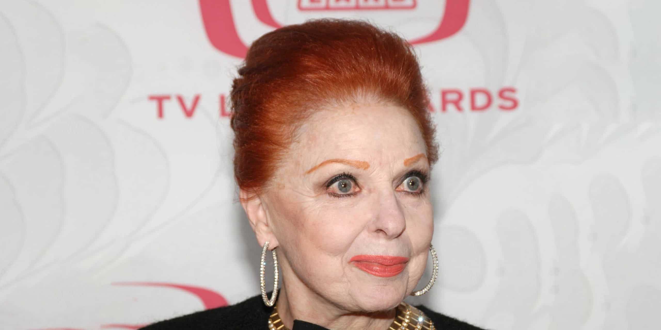 Is Carole Cook still alive? What is she doing today? Net Worth, Bio