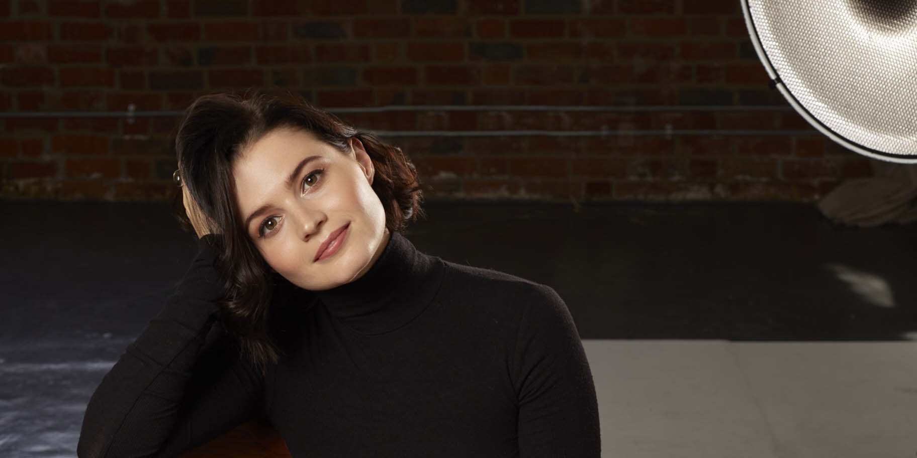 All About SA Actress Meganne Young: Age, Height, Spouse, Wiki