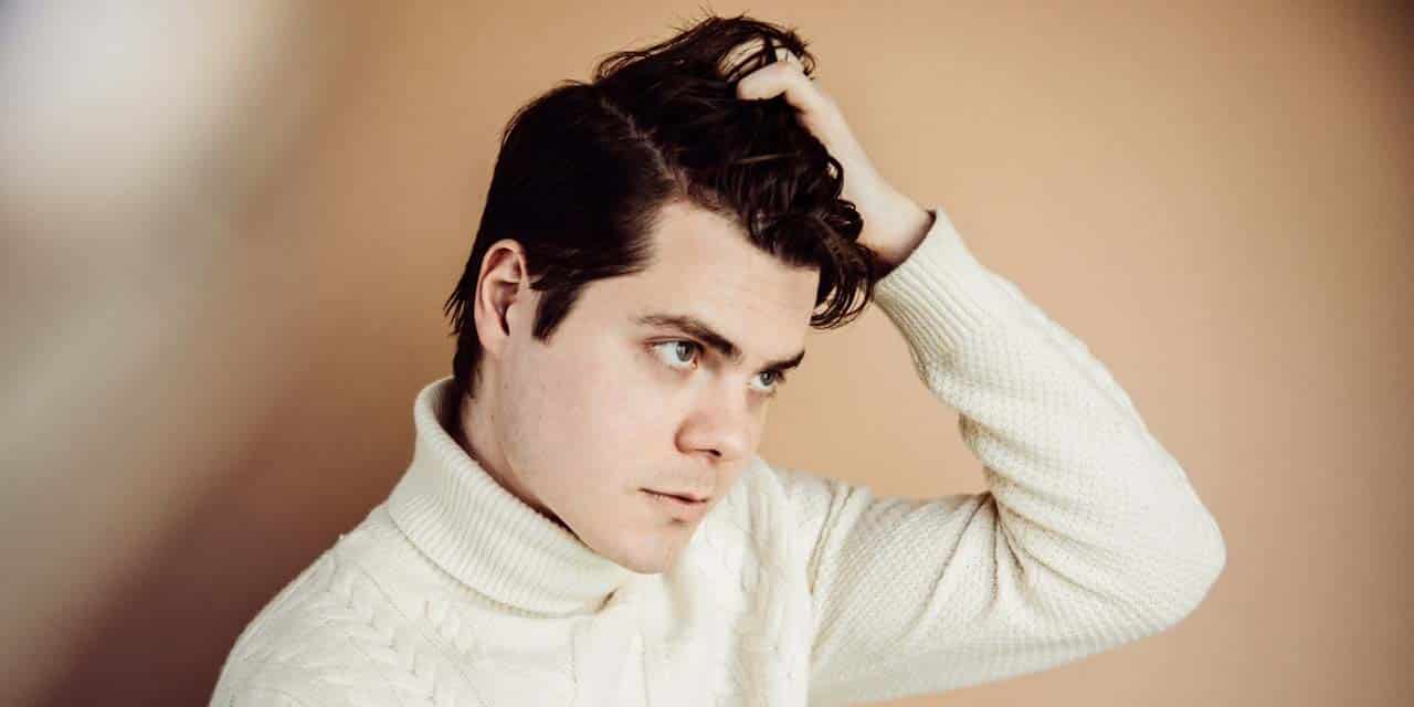 Atticus Mitchell's Age, Height, Girlfriend, Net Worth, Family, Wiki