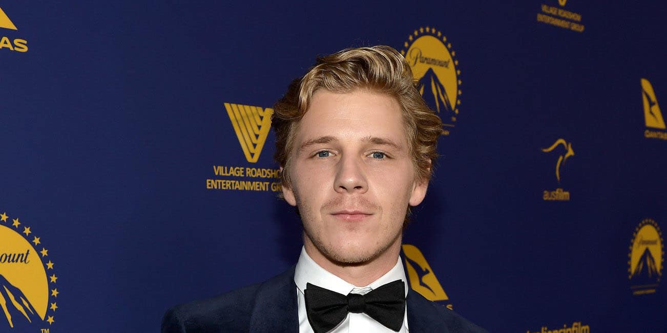 Daniel Webber's Net Worth, Family, Height, Girlfriend – Wiki