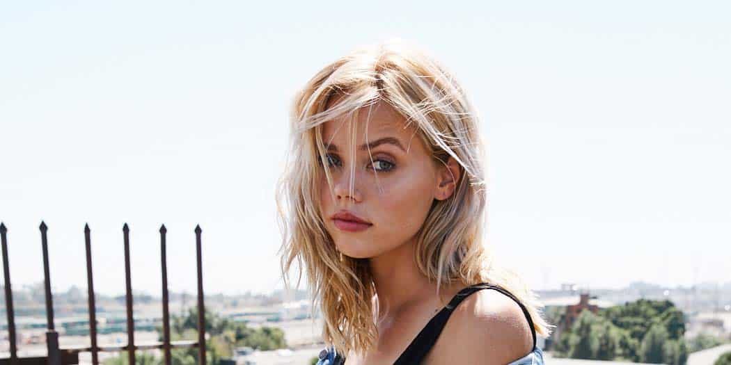 Age, Height, Boyfriend, Parents, Wiki