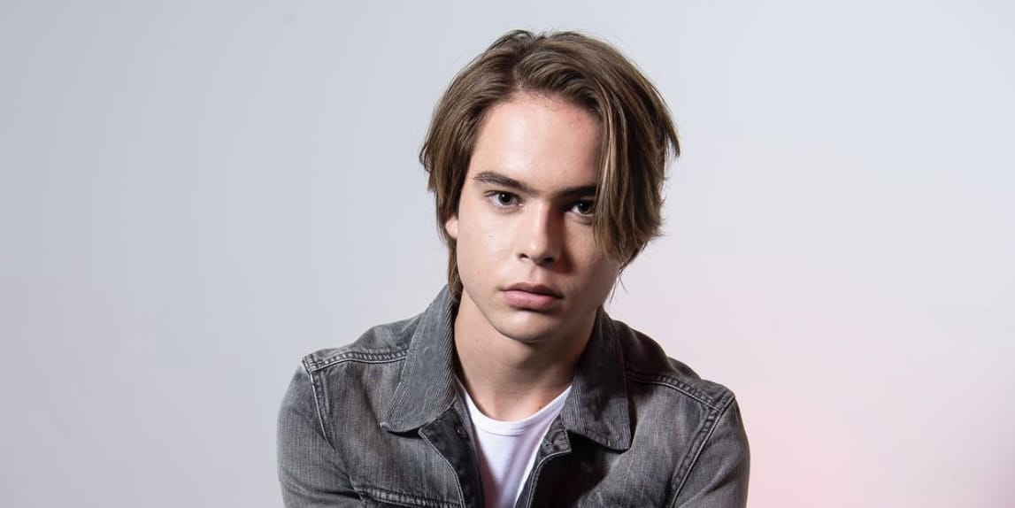 Who is Judah Lewis? Net Worth, Girlfriend, Parents, Wiki